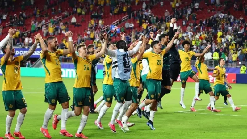 World Cup