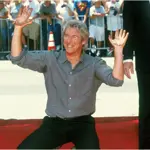 Who is Richard Gere? A Closer Look at American Actor