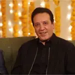 Javed Sheikh discloses that he's never ended any relationship