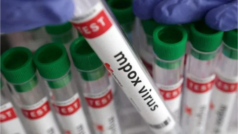 UNICEF seeks urgent Mpox vaccine supplies through emergency tender