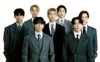 BTS tops Japan’s Oricon chart with “ARIRANG” album