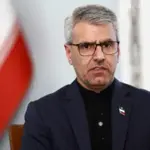 Iran denies holding direct Talks with United States