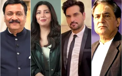Waseem Abbas Speaks Out on Firdous Jamal’s Controversial Statement