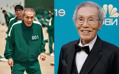 ‘Squid Game’ actor O Yeong-su harassment case concludes