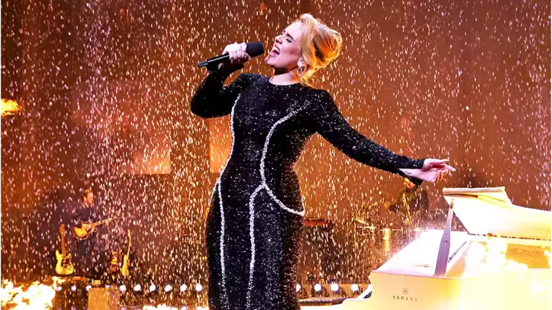Adele