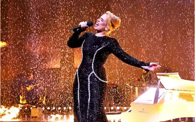 Who is Adele? All About English Singer-Songwriter