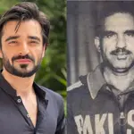 Hamza Ali Abbasi to Star in Upcoming Biopic of Pakistani Athlete Abdul Khaliq