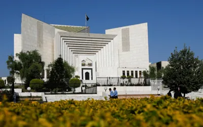 SC dismisses appeal regarding dispute of land