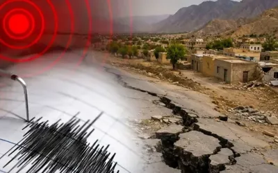 Kohlu jolted a gain as third earthquake hits Balochistan in two days