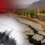 Kohlu jolted a gain as third earthquake hits Balochistan in two days