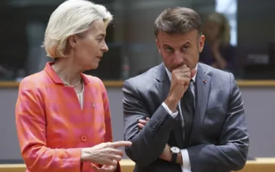 Macron takes bold steps to break France’s PM deadlock
