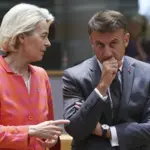 Macron takes bold steps to break France’s PM deadlock