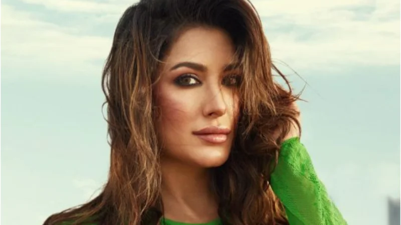 Mehwish Hayat