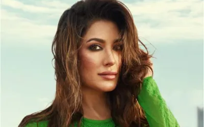 Mehwish Hayat's Return to TV After Eight Years?