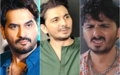 Muhammad Ahsan Shares Insights from Working with Humayun Saeed