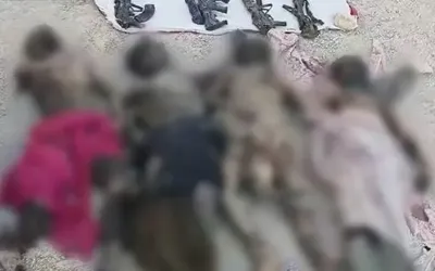 ISPR confirms killing of eight India-linked terrorists in Balochistan