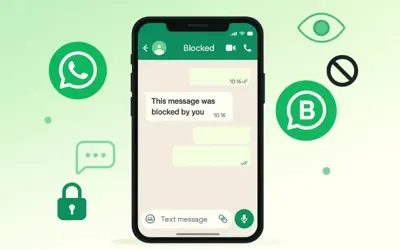 Have you been blocked? WhatsApp may have a hidden clue