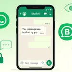 Have you been blocked? WhatsApp may have a hidden clue