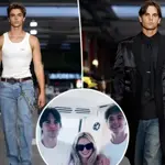 Next-gen style icons: Britney Spears’ sons debut at Paris Fashion Week