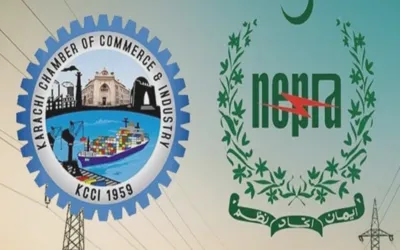 KCCI prompts Nepra for urgent hearing