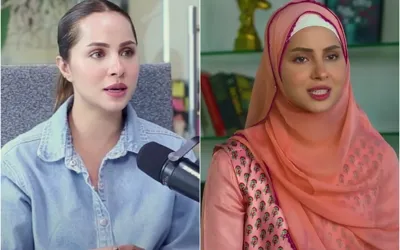 Nimra Khan Talks About Latest Hijab Trends