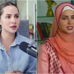 Nimra Khan Talks About Latest Hijab Trends