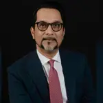 Ex-PTI leader Tahir Javed faces wire fraud investigation in US