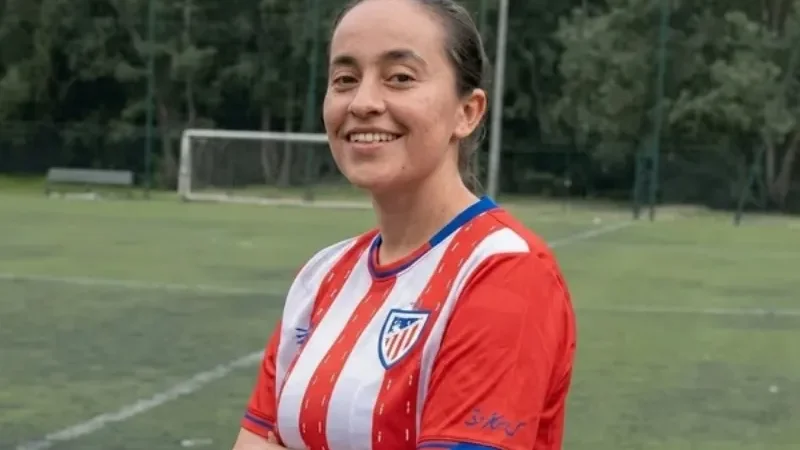 Moroccan footballer loses life in sea crossing to Spain - Faten Ben Omar Al Azizi, Moroccan footballer, Spain