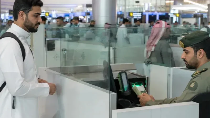 Saudi Arabia bans entry for citizens of three countries
