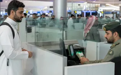Saudi Arabia bans entry for citizens of three countries