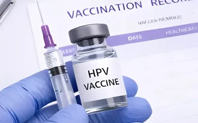 KP government trains health workers ahead of HPV vaccination rollout