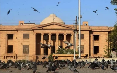 SHC suspends KU decision on Justice Jahangir’s degree