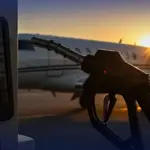Government cuts jet fuel price by Rs7.15 per litre