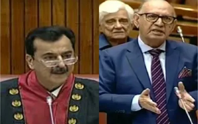 Senate passes bill imposing 3-years jail term for unauthorised gatherings
