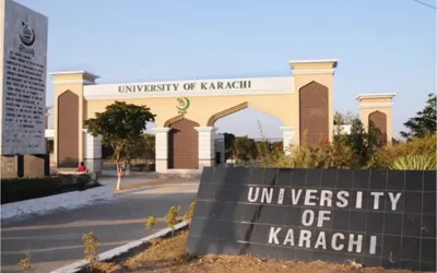 KU MCD launches departmental digital magazine
