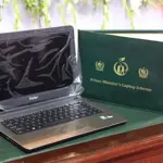 Punjab to distribute 30,000 laptops under second phase
