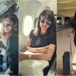 Saba Qamar Shares Stunning Moments from Skardu