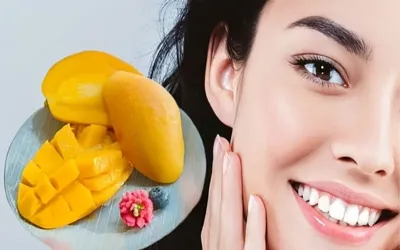 Mango a day keeps you energized, healthy and glowing in summer always