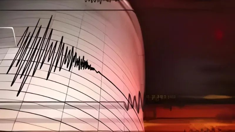 KP, Punjab Earthquake