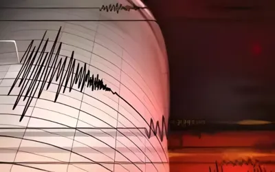 5.9-magnitude earthquake jolts KP and Punjab, tremors felt across major cities