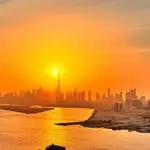 UAE forecasts new heatwave across Middle East