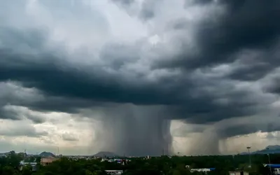 Cloudburst unleashes deadly flash floods in Chilas valley