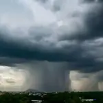 Cloudburst unleashes deadly flash floods in Chilas valley