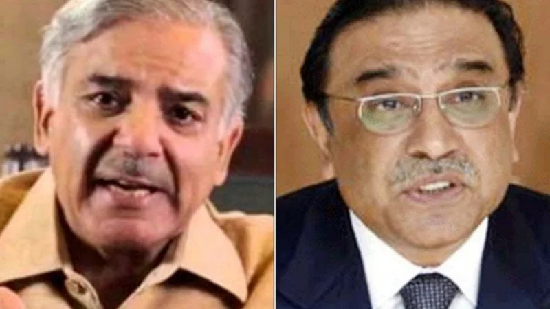 President, PM laud security forces for thwarting terrorist attack FC HQ