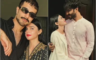 Feroze Khan Removes Wedding Pictures, Sparking Speculation of Divorce