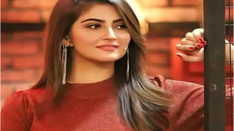 Hiba Bukhari