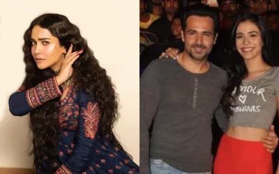 Humaima Malick opens up about Emraan Hashmi’s Pakistan visit
