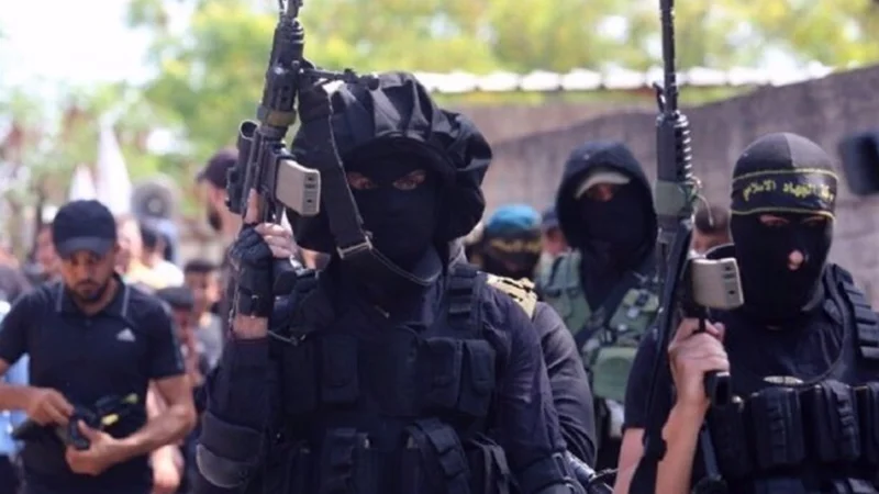 Iran's secret service faces allegations to target Jews in Europe