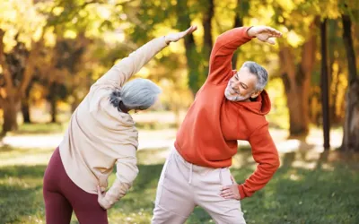 Study review links lower protein intake to healthier aging