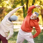 Study review links lower protein intake to healthier aging